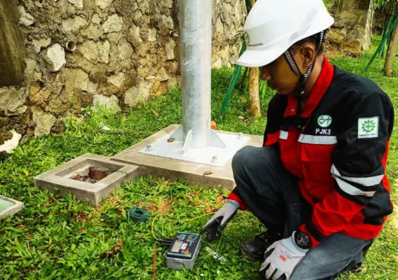 Bahaya Tersembunyi Peralatan Tanpa Riksa Uji K3